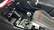 Vauxhall Mokka 1.2 Turbo SRi 5dr Petrol Hatchback